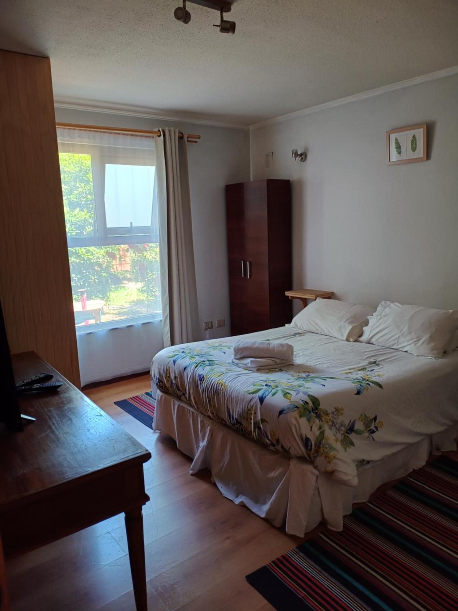 Borde Lago I - II -Iii Puerto Varas Room photo
